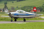 Pilatus P-3-05 (HB-RBP)