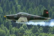 Pilatus P-3-05 (HB-RCL)