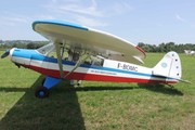 Piper PA-19 Super Cub (F-BOMC)