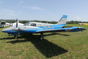 PA-34-220T Seneca V (PH-NLB)