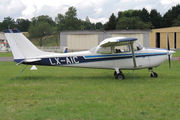 Reims F172-L Skyhawk (LX-AIC)