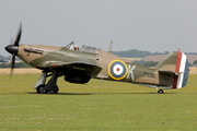 Hawker Hurricane Mk XIIA