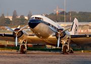 Douglas DC-3A (HB-IRJ)