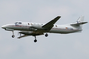 Fairchild Swearingen SA-227AC Metro III (D-CSAL)