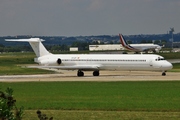 McDonnell Douglas MD-83 (DC-9-83)