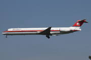 McDonnell Douglas MD-83 (DC-9-83)