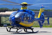 Airbus Helicopters EC-135-T2+