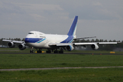 Boeing 747-281F/SCD (EK74798)