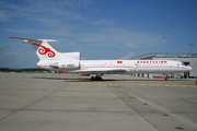 Tupolev Tu-154M (EX-00001)