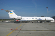Tupolev Tu-134A-3  (UR-65718)