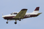 Piper PA-28-161 Warrior III (OY-PHK)