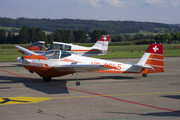 Scheibe SF-25E  Super Falke (HB-2045)