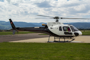 Eurocopter AS-350 B3 (HB-ZPS)