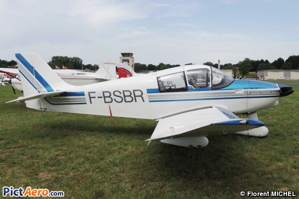 Robin DR-315 (AERO CLUB LEON BIANCOTTO )