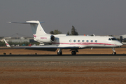 Gulfstream Aerospace G-V Gulfstream G-VSP