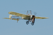 Blériot XI-2 Monoplane (F-AZPG)