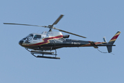 Eurocopter AS-350 B3 (I-SATU)