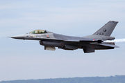 General Dynamics/Lockheed Martin F-16 Fighting Falcon