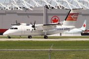 De Havilland Canada DHC-8-106 (C-GPAU)