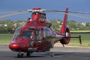 Eurocopter EC-155 B1 (G-WINV)