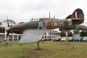 Hawker Hurricane Mk IV (Z3427)