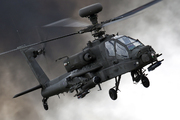 Westland WAH-64D Longbow Apache AH1 (ZJ172)