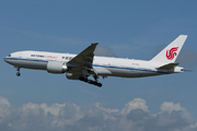 Boeing 777-FFT (B-2098)