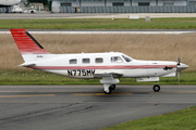 Piper PA-46-310P (N775MK)