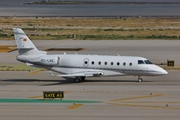 Gulfstream G200 (IAI-1126 Galaxy) (EC-LAE)