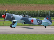 Yak-3