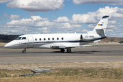 Gulfstream G200 (IAI-1126 Galaxy) (EC-KRN)