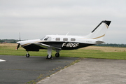 Piper PA-46-350P Malibu Mirage 