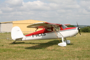 Cessna 120 (F-HCES)