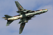 Sukhoi Su-22M4 Fitter K (8101)