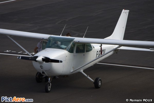 Cessna 172N Skyhawk (EURL Soframo)