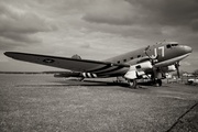 Douglas C-47A Skytrain  (F-BLOZ)