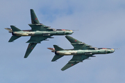 Sukhoi Su-22M-4 (8101)