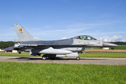 General Dynamics F-16AM Fighting Falcon