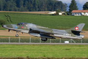 Hawker Hunter T.MK. 68