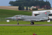 Dassault Mirage I/III