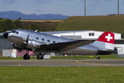 Douglas DC-3 C (N431HM)