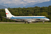Embraer ERJ-175SR (SP-LIE)