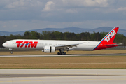 Boeing 777-32W/ER