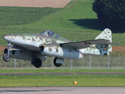 Messerschmitt Me 262A-1c Schwalbe (D-IMTT)