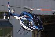 Bell 429 GlobalRanger (HB-ZAP)