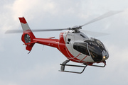 Eurocopter EC-120B Colibri (JAA) (F-HBKC)