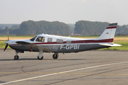 Piper PA-32R-301T Turbo Saratoga SP (F-GPBI)
