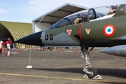 Dasasult Mirage IIIB (DG)