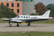 Cessna 340A (D-IAIN)