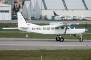 Cessna 208B Grand Caravan (ZS-MSJ)